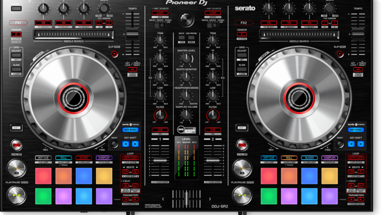Mastering the Mix with DJ Equipment Hire