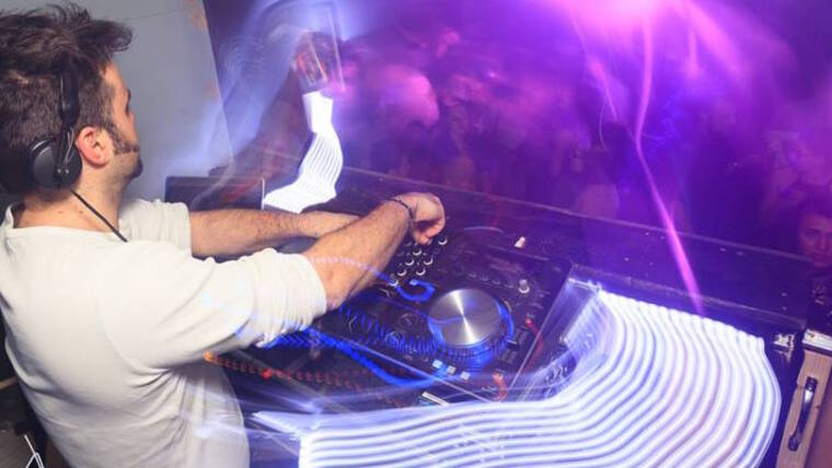 Trustworthy Disco DJ Hire London Make Your Party Unforgettable