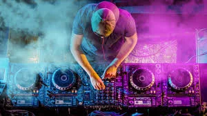 Trusted DJs Expert Hire for Epic UK Events